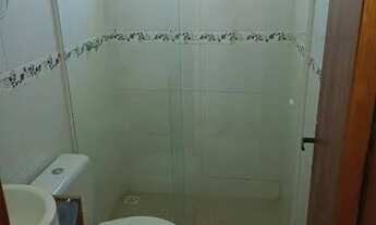 Imagem 7: Casa Duplex em Campo Grande para venda tem 90 metros quadrados com 2 quartos