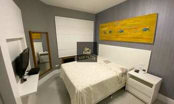 Imagem 5: Flat disponível na Vila Nova Conceição