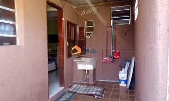 Imagem 4: Casa à venda, 4 quartos, 1 suíte, 1 vaga, Vila Ema - São Paulo/SP