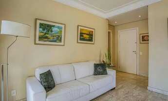 Imagem 3: Apartamento Residencial à venda, Vila Olímpia, São Paulo - AP7567