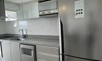 Imagem 2: Apartamento para aluguel tem 75 metros quadrados com 2 quartos