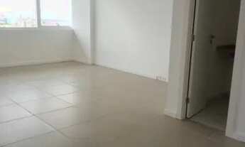 Imagem 6: Andar, alto, vista do Rio