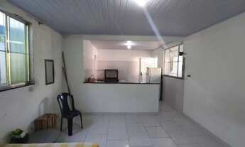 Imagem: Alugo kitnet em Itacuruçá