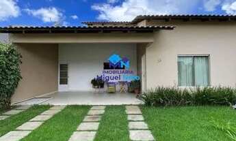 Imagem: Excelente casa Condomínio San Matheus com