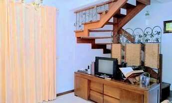 Imagem 4: Casa Condominio para Venda - 148m², 3 dormitórios, sendo 1 suites, 2 vagas - Cavalhada