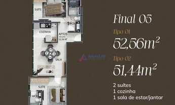 Imagem 6: Lançamento) Oportunidade no bairro do Bessa proximo ao mar venha conferir