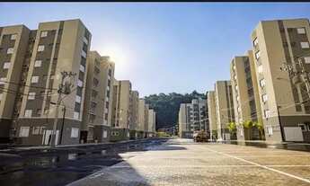 Imagem 2: Vale das Orquideas : 2 QUARTOS SUITE E GARAGEM (Pronto para Morar