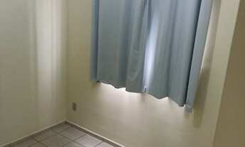 Imagem 6: Apartamento com 2 dormitórios à venda, 45 m² por R$ 160.000 - Bairro Brasil - Uberlândia/M