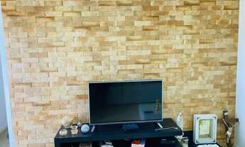 Imagem 6: Apartamento com 3 dormitórios à venda, 97 m² por R$ 480.000,00 - Jardim Amazonas - Campina