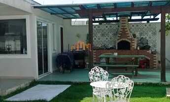 Imagem 2: Casa para Venda em Maricá, Jardim Atlântico Leste (Itaipuaçu), 3 dormitórios, 1 suíte, 3 b