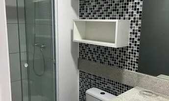 Imagem 7: Condomínio Paradiso Campestre - com 2 quartos em Campestre - Santo André - SP