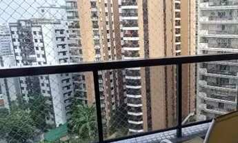 Imagem 1: Apartamento com 3 dormitórios para alugar, 162 m² por R$ 9.390/mês - pacote Vila Marian