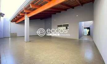 Imagem 2: Casa com 3 quartos para venda no bairro Jardim Itália