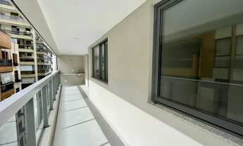 Imagem 3: Apartamento com 4 dormitórios à venda, 136 m² por R$ 1.549.000,00 - Icaraí - Niterói/RJ