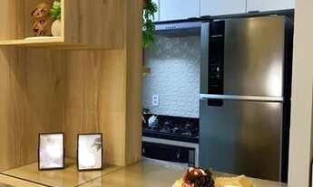 Imagem 2: Apartamento 2/4 mobiliado próximo a unime