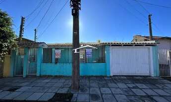 Imagem: SãO LEOPOLDO - Casa Padrão - Campina