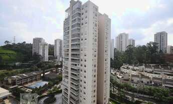 Imagem 5: Apartamento à Venda - Vila Andrade, 2 Quartos, 55 m2