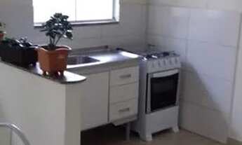 Imagem 2: Kitnet aluguel anual