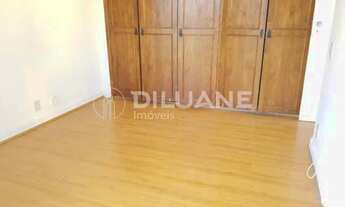 Imagem 7: Apartamento-À VENDA-Botafogo-Rio de Janeiro-RJ