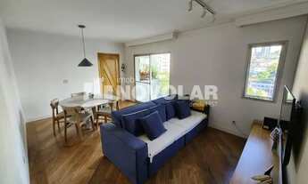 Imagem 2: Apartamento, Santana