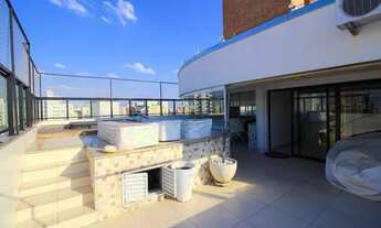 Imagem: Moema Pássaros ´Cobertura - 380m² Úteis