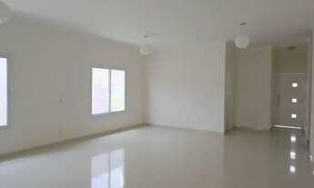 Imagem 2: Casa com 3 dormitórios para alugar, 196 m² por R$ 6.236,72/mês - Condomínio Terras do Canc