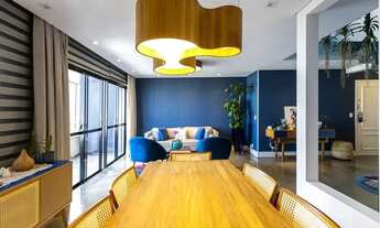 Imagem 7: Nob Hall Apto CO0047BQD