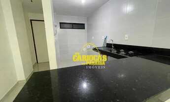 Imagem 4: Apartamento com 2 dormitórios à venda, 57 m² por R$ 400.000,00 - Cabo Branco - João Pessoa