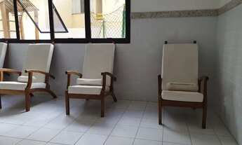 Imagem 7: Apartamento 2 quartos bem localizado no Costa Azul (4º andar