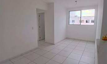 Imagem 3: Aluga-se Apartamento no Condomínio Riviera do Sol em Campo Grande