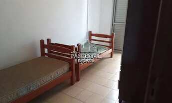 Imagem 3: Apartamento 2 quartos sendo 1 suite, prédio frente ao mar, lazer completo - Aviação- Praia