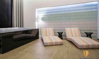 Imagem 3: Apartamento com 01 Quarto mobiliado para alugar no Caminho das Árvores - Salvador/BA