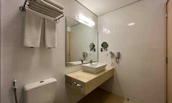 Imagem 13: Flat - Hotel Mont Blanc Premium - 45 m² - venda por R$ 310.000 ou aluguel por R$ 4.000/mês