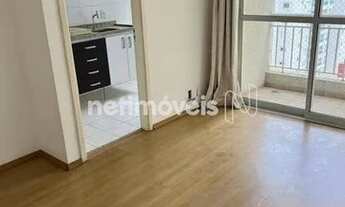 Imagem: Venda ou locação Apartamento 1 quarto