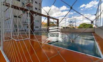 Imagem 5: Apartamento com 3 dormitórios à venda, 92 m² por R$ 599.000,00 - Alto Branco - Campina Gra