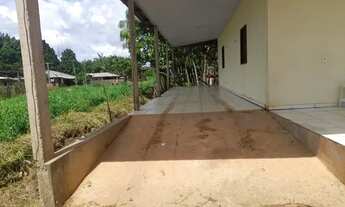 Imagem 3: Casa em tartarugalzinho