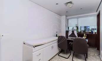 Imagem 6: São Paulo - Conjunto Comercial/Sala - Moema Pássaros