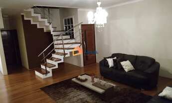 Imagem 2: Sobrado para aluguel, 4 quartos, 3 suítes, 6 vagas, Vila Progresso (Zona Leste) - São Paul