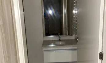 Imagem 6: Apartamento com 2 dormitórios, 77 m² - venda por R$ 315.000,00 ou aluguel por R$ 1.900,02