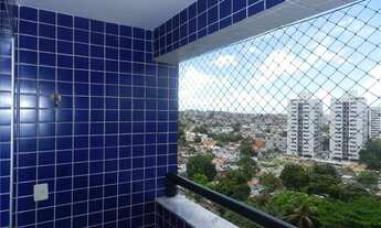 Imagem 5: Apartamento a venda na rua da Harmônia em Casa Amarela