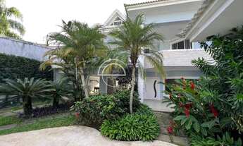 Imagem 7: Casa Duplex a Venda 5 Quartos - Barra da Tijuca - Porto dos Cabritos