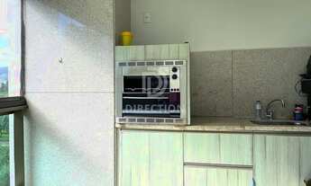 Imagem 3: Barra da Tijuca Apartamento com 4 dormitórios