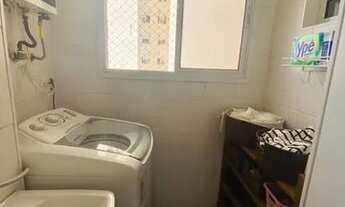 Imagem 3: Vendo lindo apto no Jaguaré prox Pq Vila Lobos e P2 da USP - 70m, 3 dorms, 1 suíte, 1 vaga