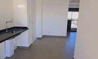 Imagem 6: Apartamento com 3 dormitórios à venda, 161 m² por R$ 1.600.236,00 - Campestre - Santo Andr