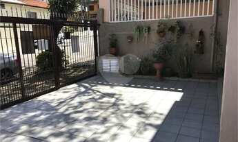 Imagem 2: SOBRADO NO PLANALTO PAULISTA COM 3 DORMITÓRIOS E SUITE