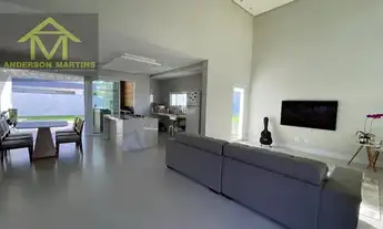 Imagem 5: Linda Casa no Alphaville Jacuhy 2