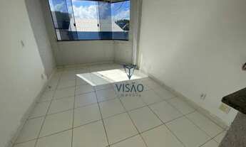 Imagem 4: Kitnet com 1 dormitório para alugar, 25 m² por R$ 850,01/mês - Asa Norte - Brasília/DF