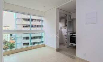 Imagem 4: AO LADO DA FUTURA ESTAÇÃO MACKENZIE - 60 M² A.ÚTIL - EDIFÍCIO NOVO