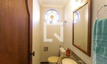 Imagem 6: Casa para Aluguel - Colégio Batista, 4 Quartos, 400 m2