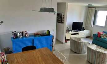 Imagem 3: Venda ou Aluguel Apartamento 2 Quartos 1 Suíte 1 Vaga 103 m²